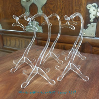 Doll’s Clothes Rack Set 2 Types  ドール用ハンガーラックセット2種